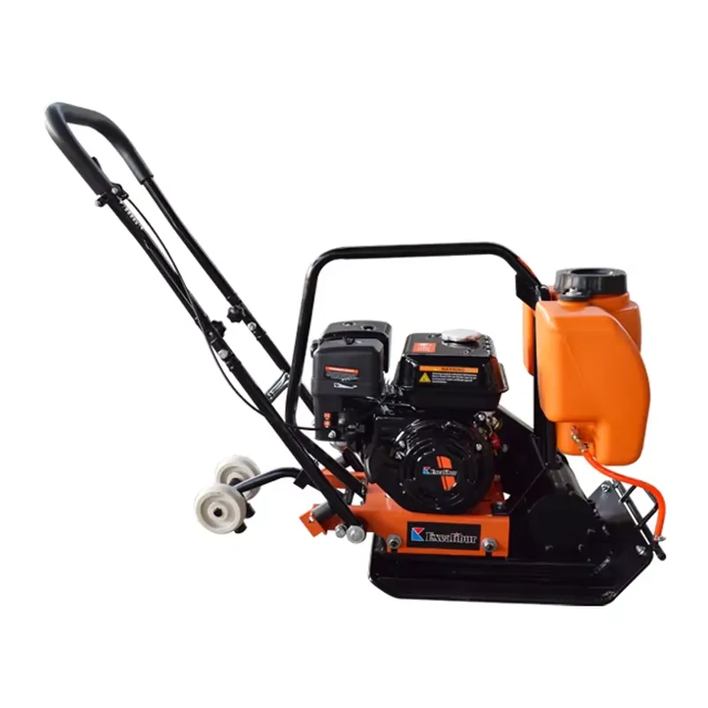 [2026] Excalibur Hot Sale Mech - Plate Compactor Vibrator recension och pris