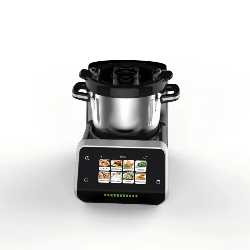 Heavy-duty commercial smart co - Heavy Equipment Processor recension och pris
