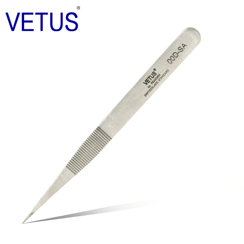 100% VETUS Original 00D-SA Twe - Magnetic Drill Press recension och pris