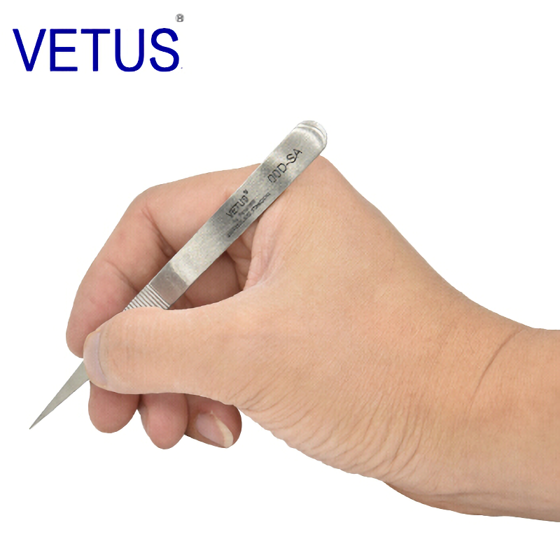 100% VETUS Original 00D-SA Twe - Magnetic Drill Press recension och pris