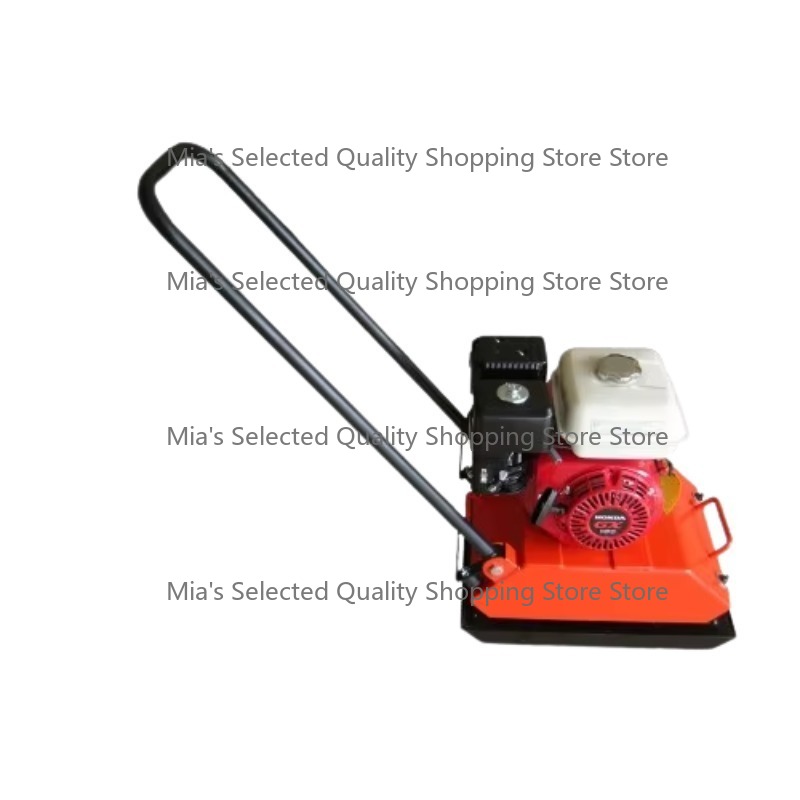 HOT SELLING High Quality Vibra - Plate Compactor Vibrator recension och pris