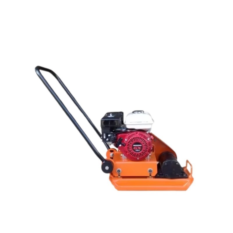 HOT SELLING High Quality Vibra - Plate Compactor Vibrator recension och pris