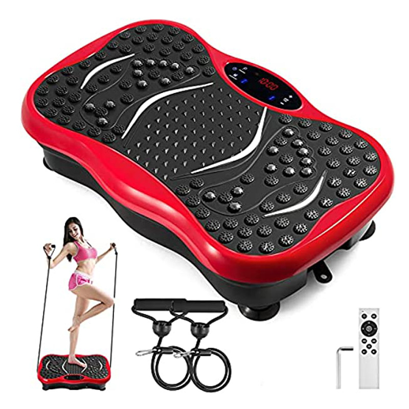 Vibration Platform Plate Whole - Plate Compactor Vibrator recension och pris