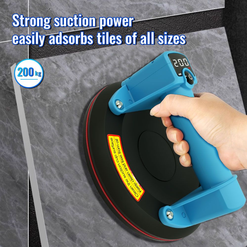 New Intelligent Display Indust - Vacuum Suction Cup Lifter recension och pris