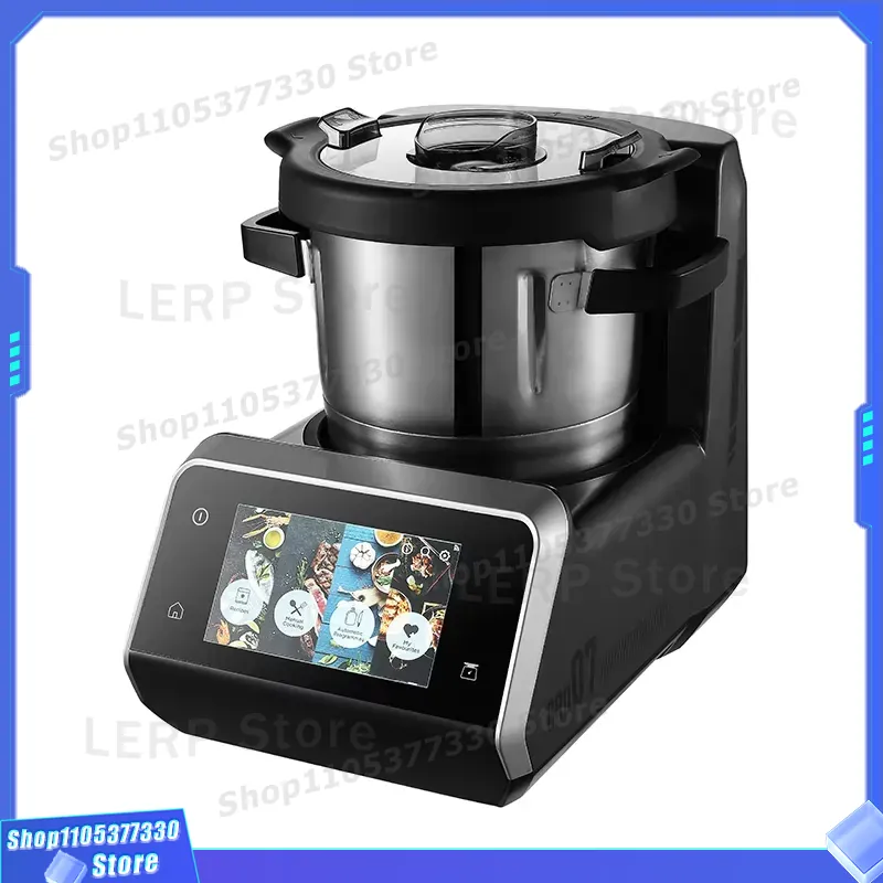 Commercial Heavy Duty Smart Fo - Heavy Equipment Processor recension och pris