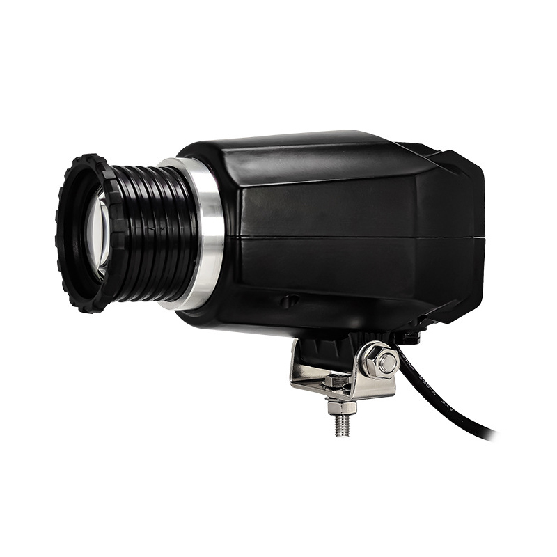 20W IP67 Waterproof Safety War - Vehicle Heavy Equipment recension och pris