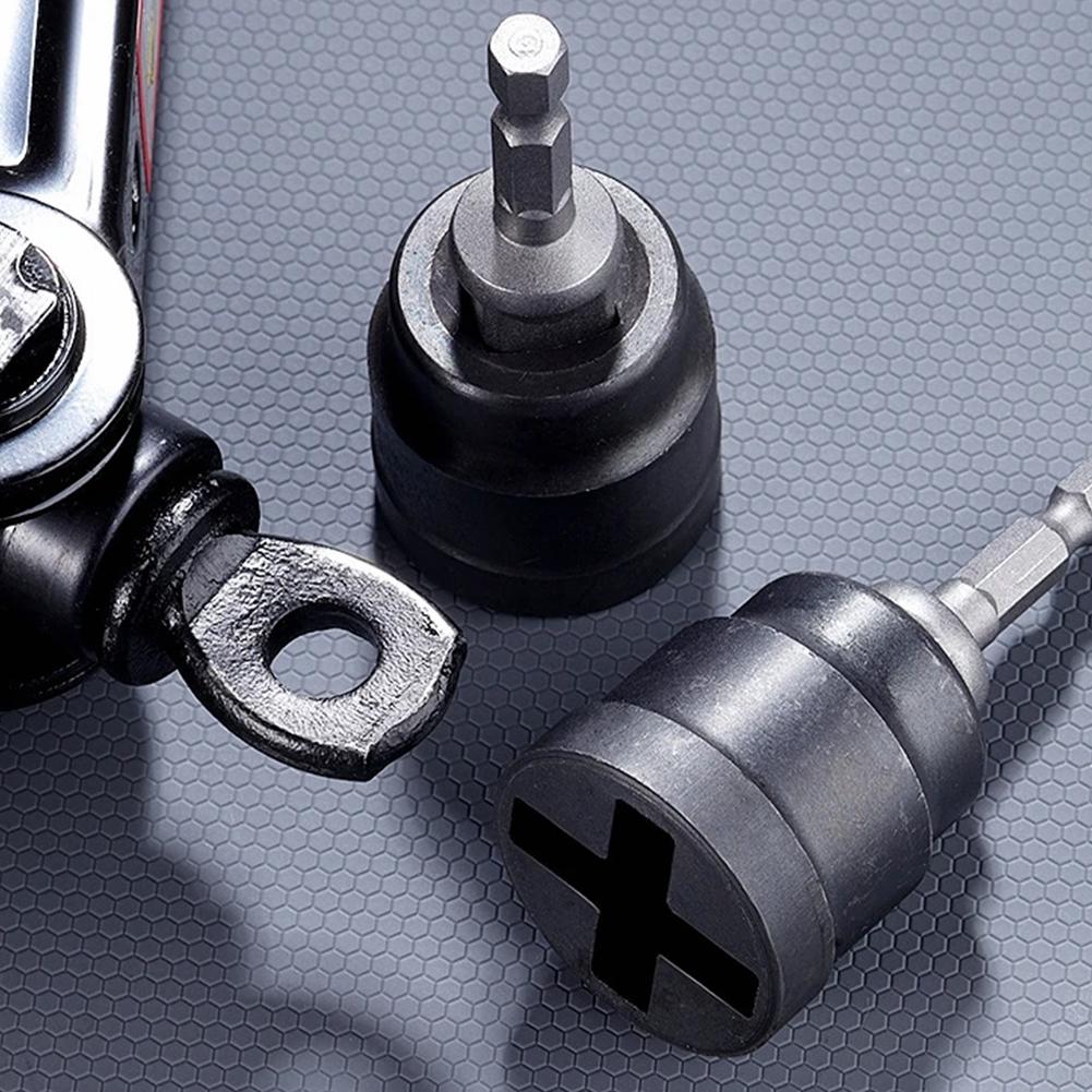 Jack Socket Drill Adapter Elec - Vehicle Heavy Equipment recension och pris